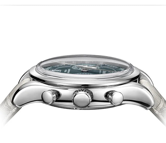 Carl F. Bucherer Verno Watch